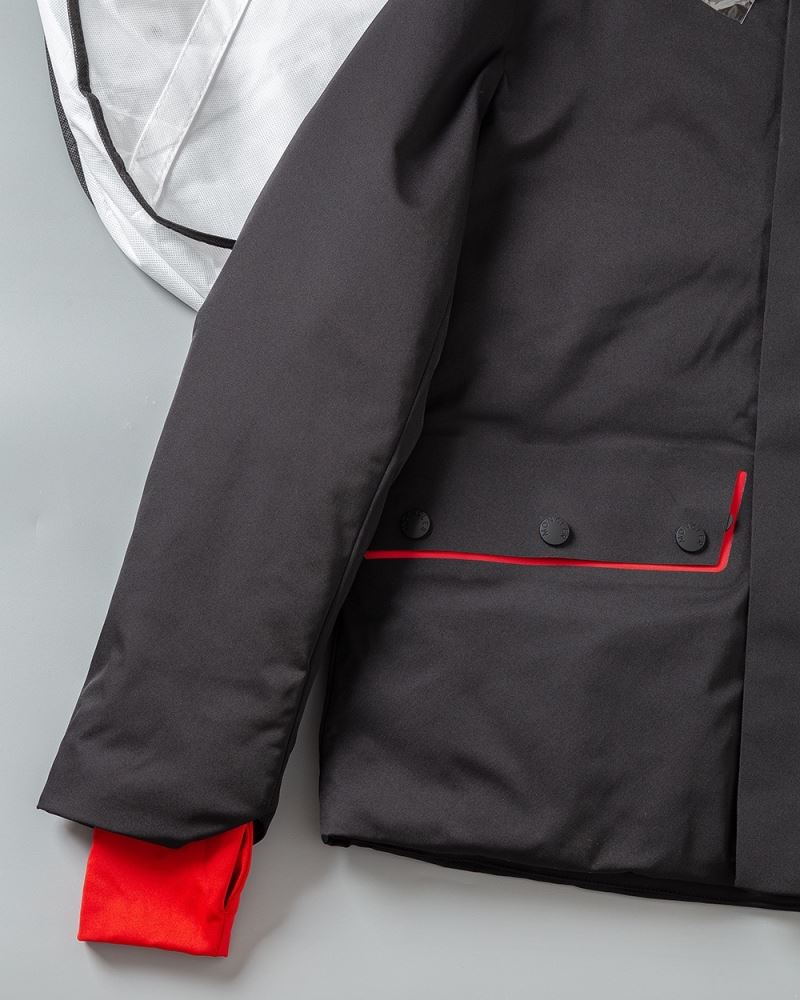 Moncler Down Jackets